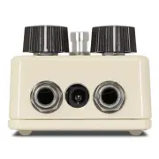 Comodoro Percolator Fuzz Guitar Effector