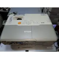 在飛比找蝦皮購物優惠-EPSON EB-900 3000流明HDMI LCD投影機