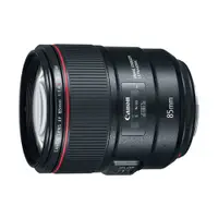 在飛比找PChome24h購物優惠-Canon EF 85mm F1.4L IS USM (平行