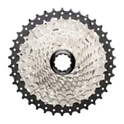 MICROSHIFT SWORD GRAVEL - G-SERIES CASSETTE 11-38 W/SPIDER