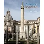 A HISTORY OF ROMAN ART