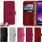 Crex Wallet Cover Case for Samsung Galaxy A55 A35 A25 A15 A54 A34A24A53A33A23A13