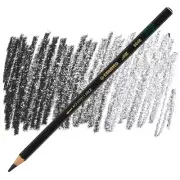 CRL Black Stabilo Glass Marking Pencils box of 12 8046