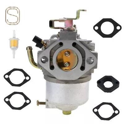 Carburetor Carb For Kohler 8.5HP Engine 6385310-S 6385310 with gaskets