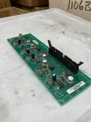BOARD, GRATE DRIVE, 40 HP, RELIANCE P/N 056947-040