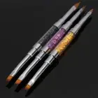 Nail Art Pen Nail Art Liner Nail Dotting Tool Nail Brush DIY Nail Tool Set