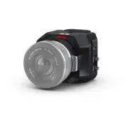 Blackmagic Micro Studio Camera 4K G2