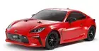 Tamiya 1/10 RC Toyota GR 86 TT-02 Chassis Electric Car Kit 58694