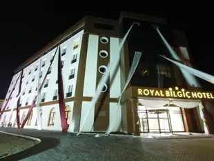 Royal Bilgic Hotel