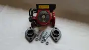 3 speed Circulating Pump 20 GPM With 3/4" Cast Flange Set