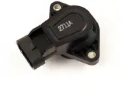 For 1998-2005 Chevrolet Monte Carlo Throttle Position Sensor Delphi 85985RWQJ (for: Chevrolet)