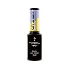 Victoria Vynn Mega Base Gel Builder UV/LED Gel Polish LAVANDER MEGA BASE NEW!