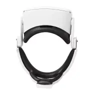 Relax Adjustable Headband Head Strap Cushion for Oculus Quest 2 VR Glasses D