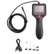 5.5Mm Endoscope Camera Rigid Cable Pipe Sewer Detect Car Borescope A3Y75166