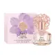 【Vince Camuto 文斯卡穆托】fiori 花戀女性淡香精 30ml(專櫃公司貨)