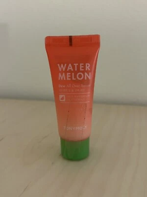 Tony Moly • Watermelon Dew All Over Serum • 0.5 fl oz (15 mL)