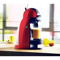 在飛比找蝦皮購物優惠-NESCAFE Dolce Gusto 雀巢膠囊星夜紅咖啡機