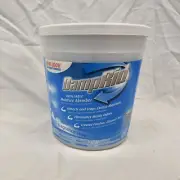 DampRid Moisture Remover Absorber Dehumidifier - Fragrance Free - 10.5 Oz