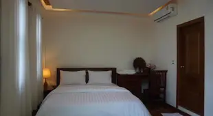 Angkor Hosana Homestay