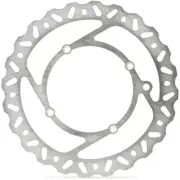 Moto-Master Suzuki/Yamaha Nitro Series Front Brake Disc