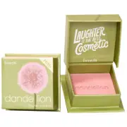 Benefit Cosmetics Silky-Soft Powder Blush -0.08oz - MINI SIZE - NEW - NIB