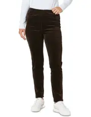 [Gordon Smith] Harper Cord Pant in Chocolate