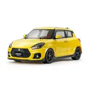 Tamiya 1/10 Electric RC Car Series No.679 1/10 RC Suzuki Swift Sport (M-05
