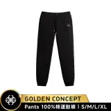 在飛比找遠傳friDay購物優惠-【Golden Concept】Pants Gold Emb