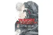Vampire Knight: Fleeting Dreams