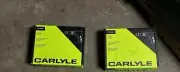 2x Carlyle Air Hammer - VariableSpeed, 2,000 bpm