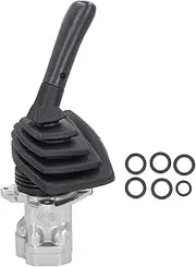 Excavator Joystick Controller AssemblyComfortable Experience Stable and Safe for Applicable Scene