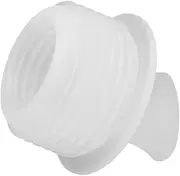 PACKOVE Bottle Caps Kettle Stopper for Hot Water Bottles Lightweight Easy to Use Accessory for Home Present for Friends and Family