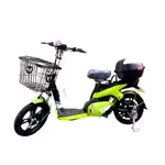 【98GO電動自行車】電動腳踏車 電動自行車 電動輔助自行車 EBIKE 電輔車 小型電動車 電動二輪車 電動輔助車
