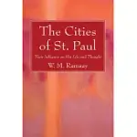 THE CITIES OF ST. PAUL
