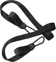 CIMAXIC Stroller Straps 2 Pcs Safety Harness Belt for Pram Pushchair Adjustable Sturdy