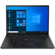 LENOVO X1 CARBON G9 I5-1135G7, 14" WUXGA TOUCH, 256GB, 8GB, 4G LTE, W10P+1P - 20XW002UAU