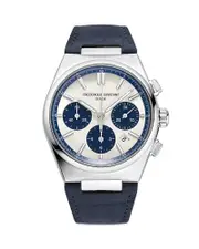 Frederique Constant Highlife Chronograph, 41mm