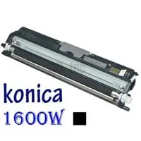 在飛比找PChome商店街優惠-[黑色][ Konica Minolta 副廠碳粉匣 160