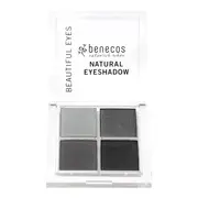 Benecos Natural Quattro Eyeshadow