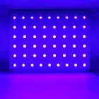 50W Purple 415nm~420nm UV LED + PCB for DIY Lamp Spot Light Bulb Curing Aquarium