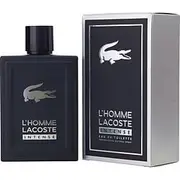 Lacoste L'homme Intense By Lacoste Edt Spray 5 Oz