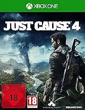 Just Cause 4 - Standard Edition - [Xbox One]