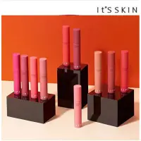 在飛比找蝦皮購物優惠-It's skin life color lip crush