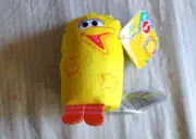 Sesame Street PodPals Pod Pals Big Bird 3" From 2024