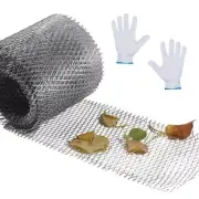 Leaf Protector Mesh Guards Aluminum Gutter Covers Quality Gutter Guard Gutters
