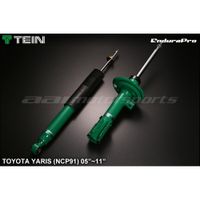 【整備區】 TEIN EnduraPro TOYOTA YARIS 高性能避震器 原廠型避震器 05- NCP91