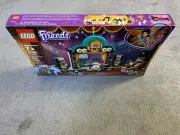 LEGO Friends Andrea’s Talent Show (41368) New & Sealed