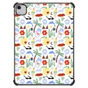 iPad Air (4th/5th gen) iPad Impact Case Out Of Office