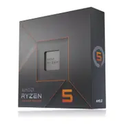 AMD Ryzen 5 7600X 6 Core Processor [100-100000593WOF]
