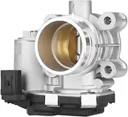 Throttle Body Assembly,Compatible With Buick Encore 2016-2019 Cruze 2017-2019 Terrain 2018-2020 12671379 12659491